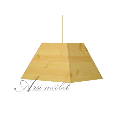 Arsi laelamp
